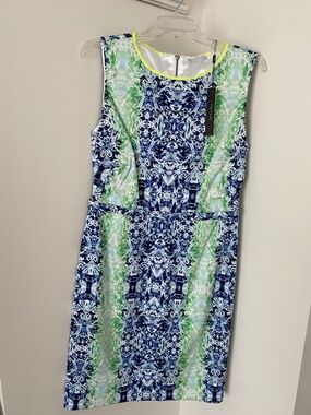 T Tahari Dress